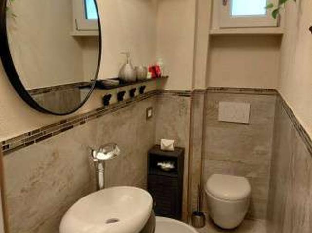 Bilocale arredato Viareggio