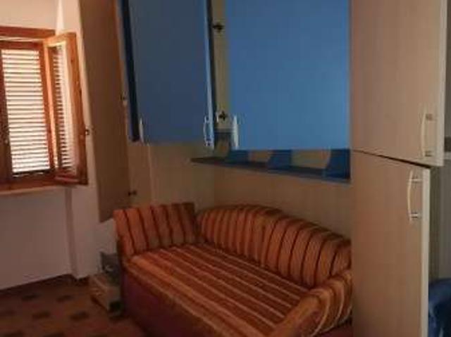 Bilocale arredato Vibo marina