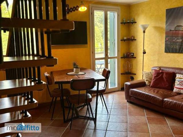 Bilocale arredato Vighignolo