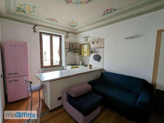 Bilocale arredato Vigliano Biellese