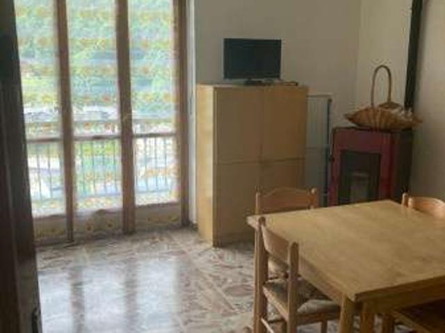 Bilocale arredato Villa