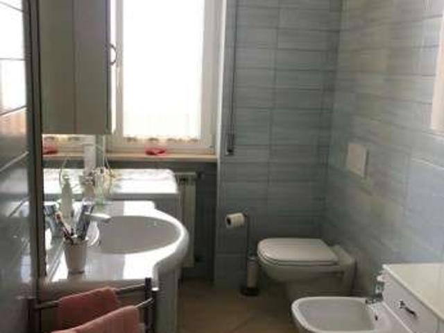 Bilocale arredato Villa verrocchio