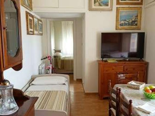 Bilocale arredato Villa verrocchio
