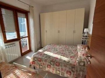 Bilocale arredato Villa verrocchio