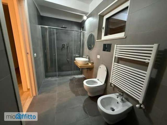 Bilocale arredato Villa d'agri