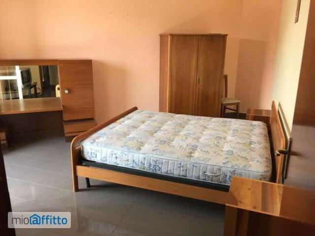 Bilocale arredato Villa d'agri
