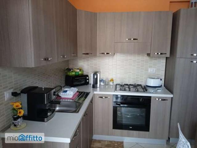 Bilocale arredato Villa margi