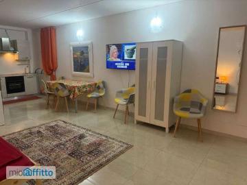 Bilocale arredato Villa pedergnano