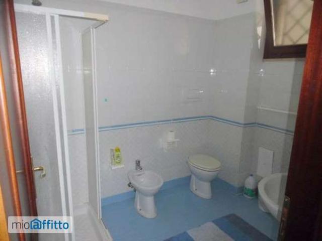Bilocale arredato Villa rosa