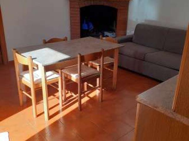 Bilocale arredato Villa Santa Maria