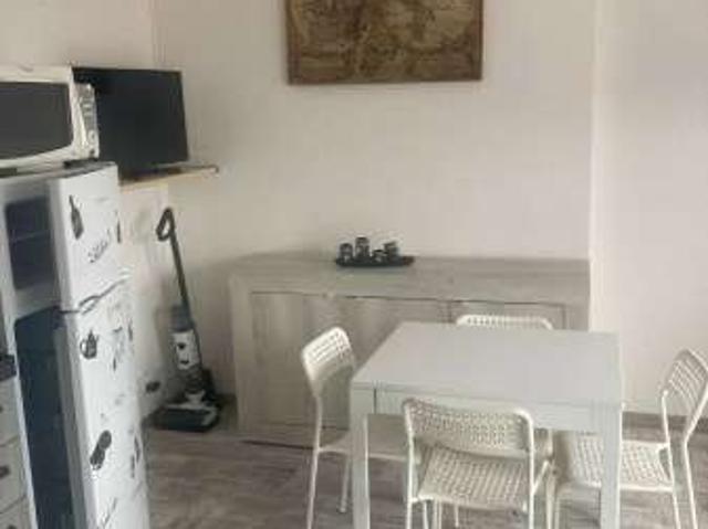 Bilocale arredato Villaggi