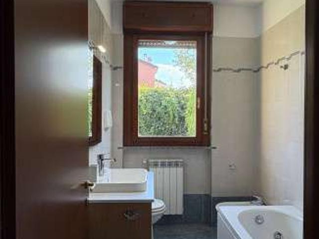 Bilocale arredato Villaggio ambrosiano