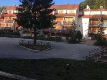 Bilocale arredato Villaggio laceno