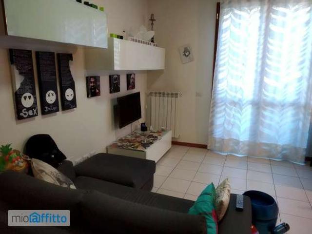 Bilocale arredato Vittuone