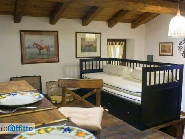 Bilocale arredato Viterbo