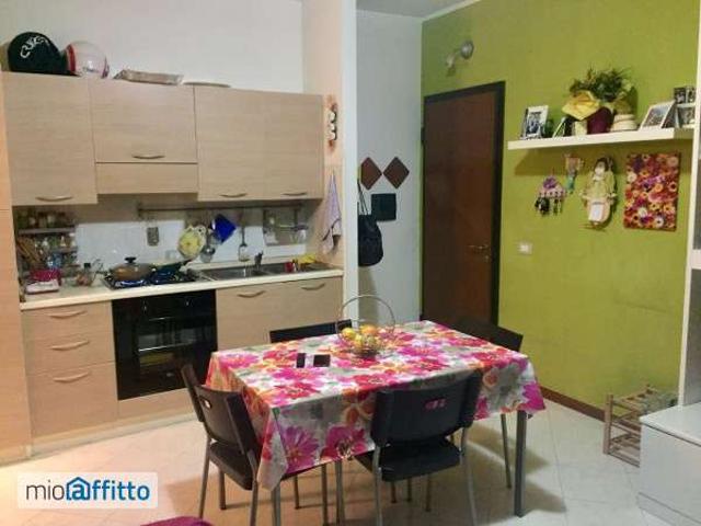 Bilocale arredato Viterbo