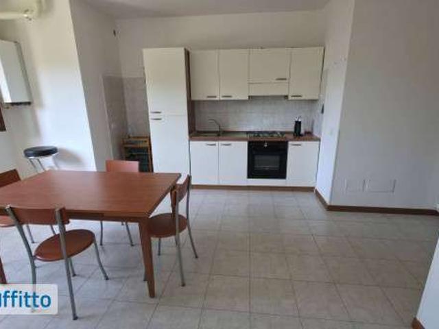 Bilocale arredato Viterbo