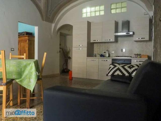 Bilocale arredato Viterbo