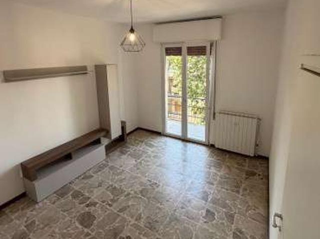 Bilocale arredato Voghera