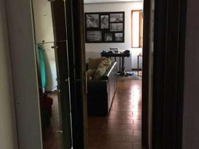Bilocale arredato Voghera