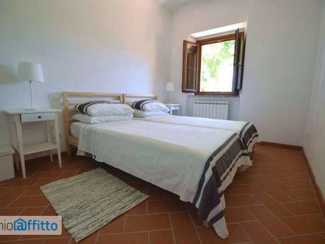 Bilocale arredato Volterra