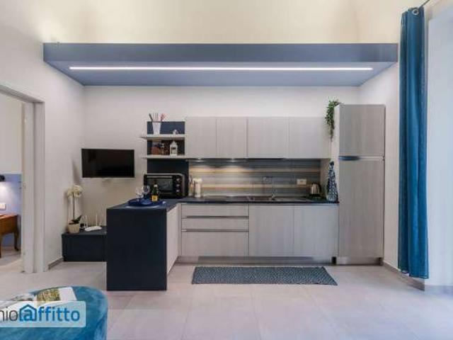 Bilocale arredato Vulcania, borgo borgo