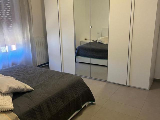 Bilocale arredato x 1 anno