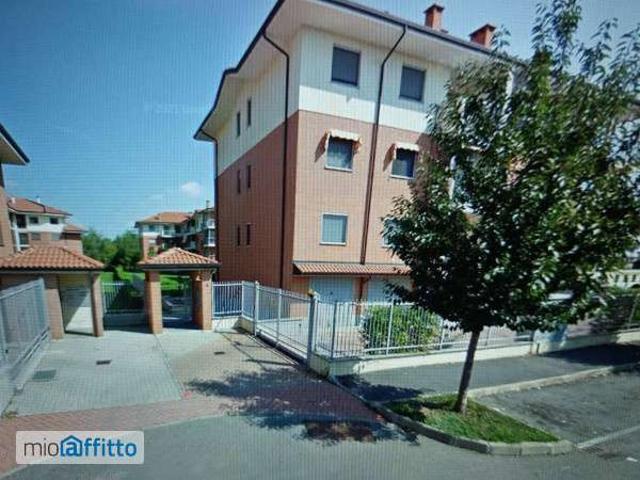 Bilocale arredato Zibido San Giacomo