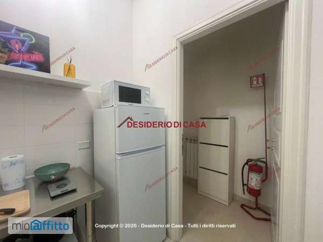 Bilocale arredato Zisa