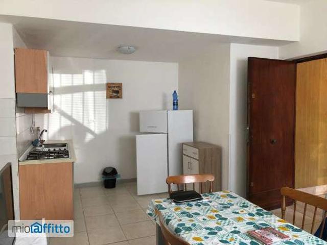 Bilocale arredato Zisa
