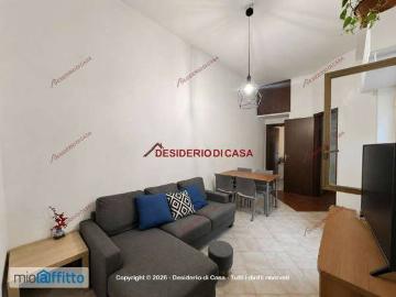 Bilocale arredato Zisa