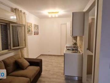 Bilocale arredato Zisa