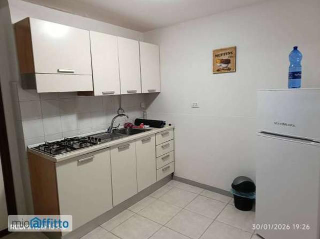 Bilocale arredato Zisa