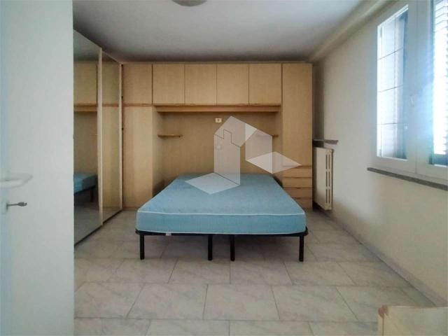 BILOCALE ARREDATO ZONA OSPIZIO