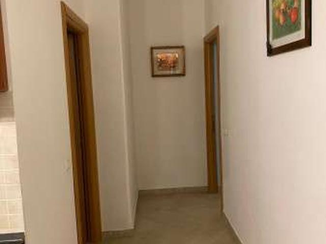 Bilocale arredato Zona domitilla