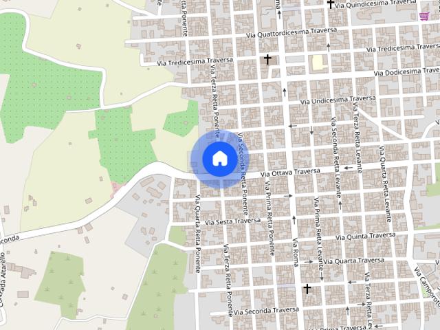 Bilocale Arredato a Belpasso