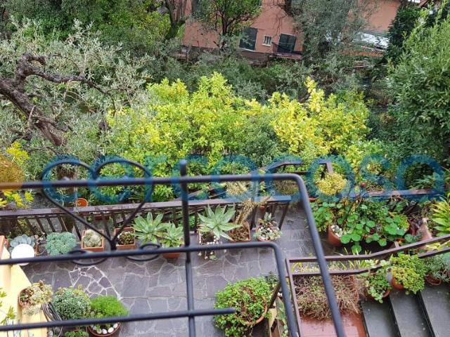 Bilocale arredato a Lerici