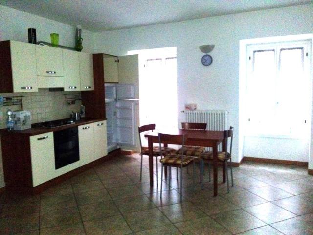 BILOCALE ARREDATO A VALGREGHENTINO Villa San Carlo