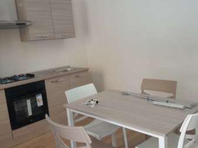 Bilocale arredato Agrigento