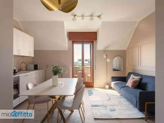 Bilocale arredato Affori, bovisa, niguarda, testi