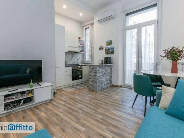 Bilocale arredato Affori, bovisa, niguarda, testi