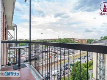Bilocale arredato Affori, bovisa, niguarda, testi