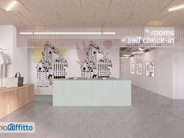 Bilocale arredato Affori, bovisa, niguarda, testi