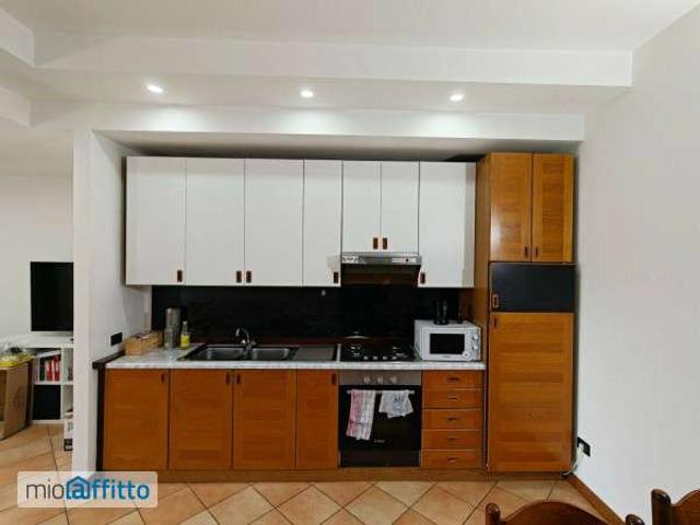 Bilocale arredato Almenno San Bartolomeo
