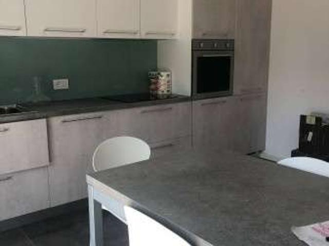 Bilocale arredato Albignasego