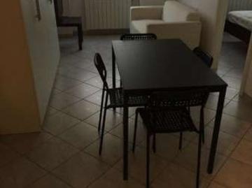 Bilocale arredato Alessandria