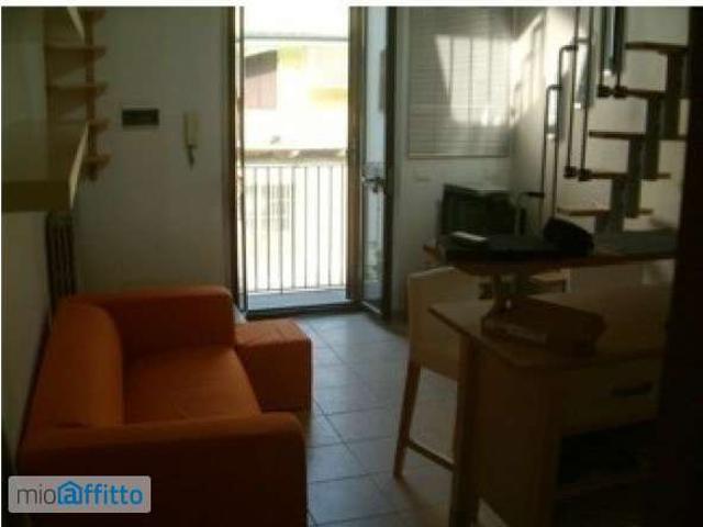 Bilocale arredato Alessandria