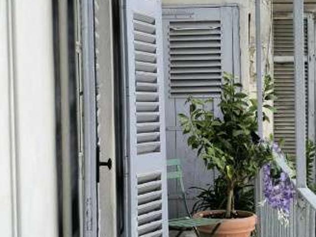 Bilocale arredato Alessandria