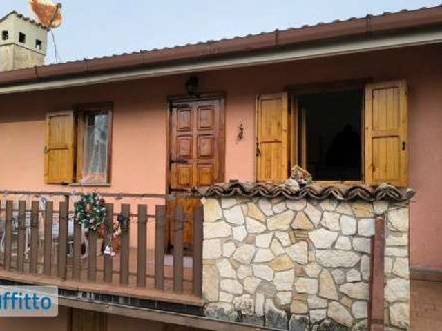 Bilocale arredato Altipiani di arcinazzo