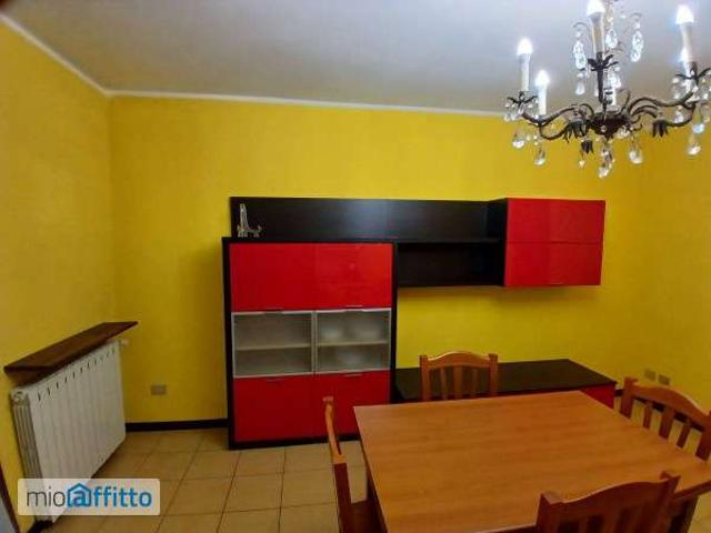 Bilocale arredato Angera